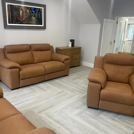 Stone Town House Semesterbostad *