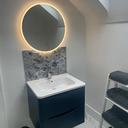 別荘 Stone Town House *