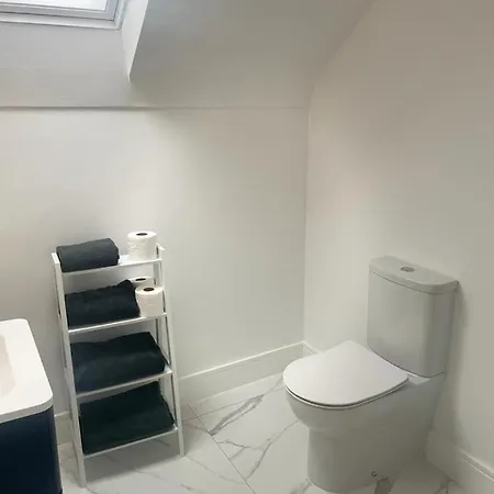 Stone Town House 別荘 *