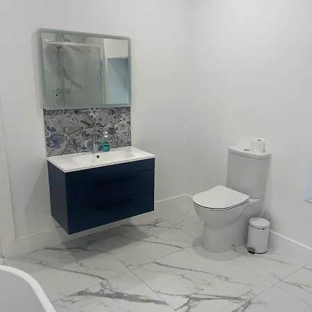 別荘 Stone Town House *