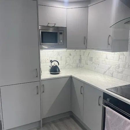 Stone Town House Holiday home Ballyshannon