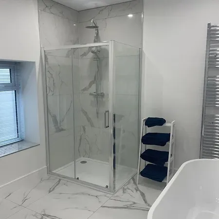 Дом отдыха Stone Town House *