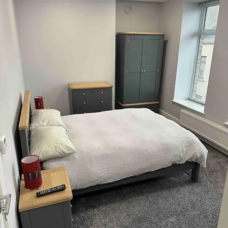 Дом отдыха Stone Town House Баллишаннон