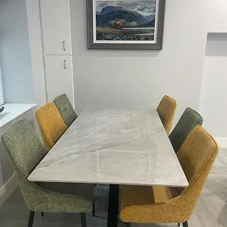 Stone Town House * Ballyshannon