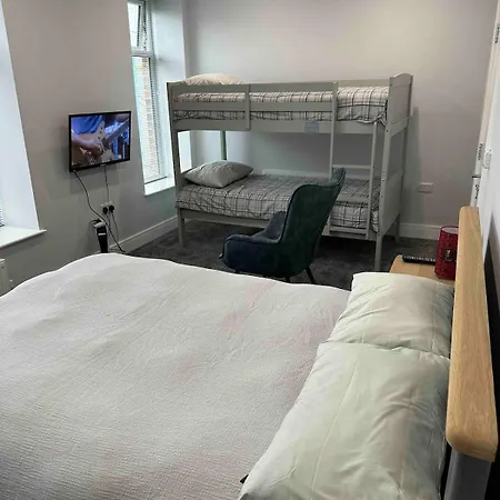 別荘 Stone Town House *