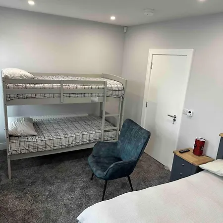 Stone Town House Semesterbostad Ballyshannon