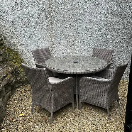 Stone Town House * Ballyshannon