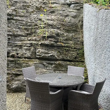 Stone Town House Semesterbostad