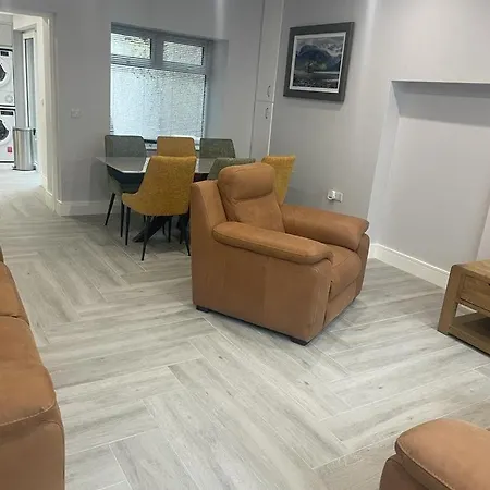 Stone Town House Holiday home Ballyshannon