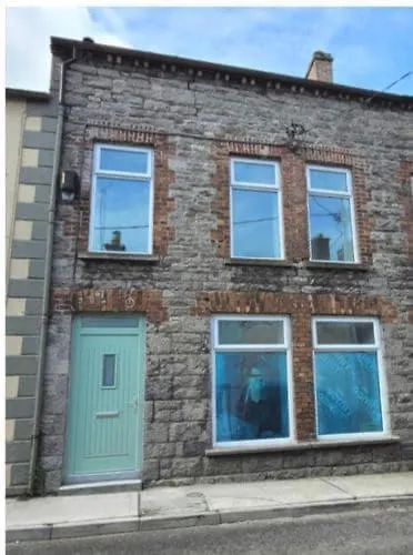 Hébergement de vacances Stone Town House *