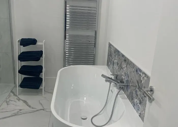 Hébergement de vacances Stone Town House