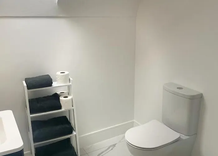 Stone Town House Hébergement de vacances *