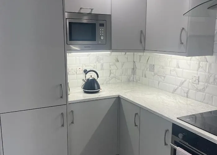 Stone Town House Hébergement de vacances Ballyshannon