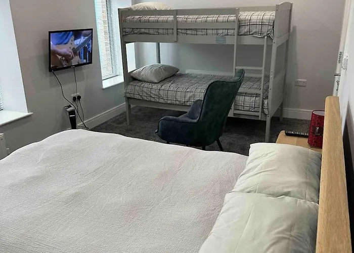 Hébergement de vacances Stone Town House *