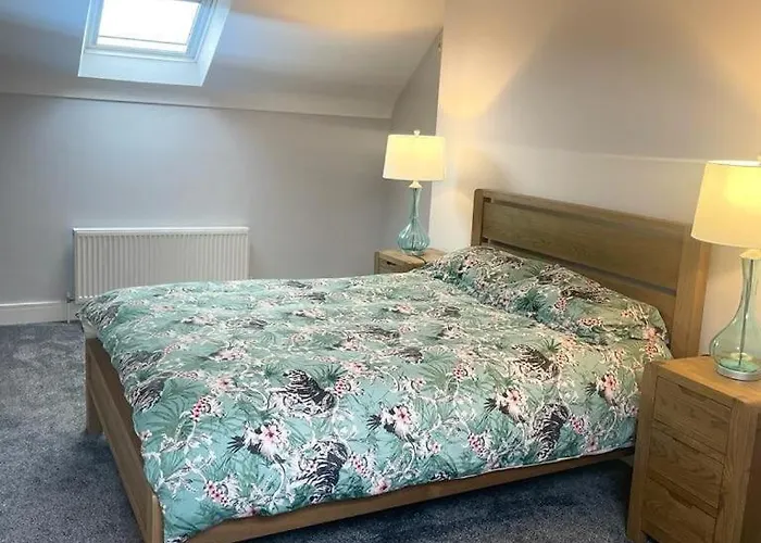 Hébergement de vacances Stone Town House Ballyshannon