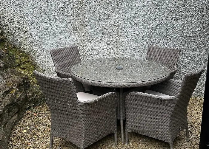 Stone Town House * Ballyshannon