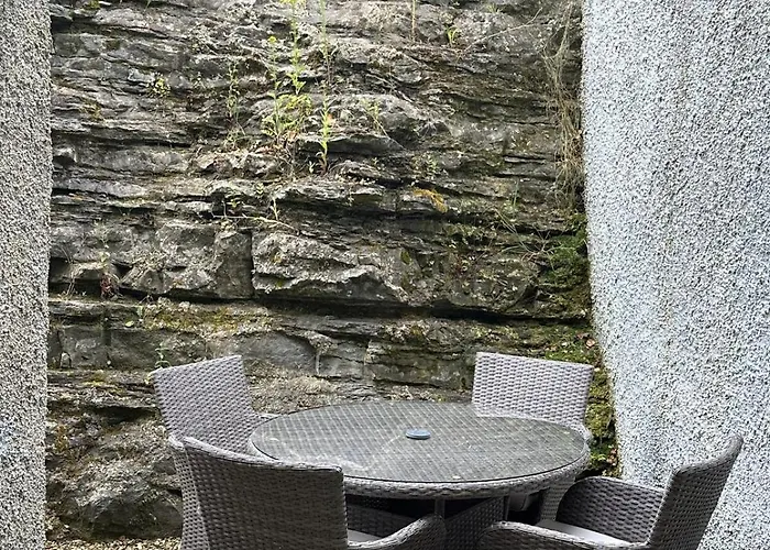 Stone Town House Hébergement de vacances