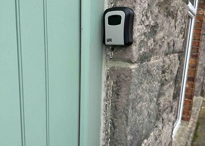 Hébergement de vacances Stone Town House Ballyshannon